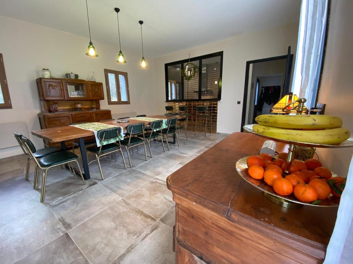 Bed and Breakfast Casa Voltegira Manso Экстерьер фото