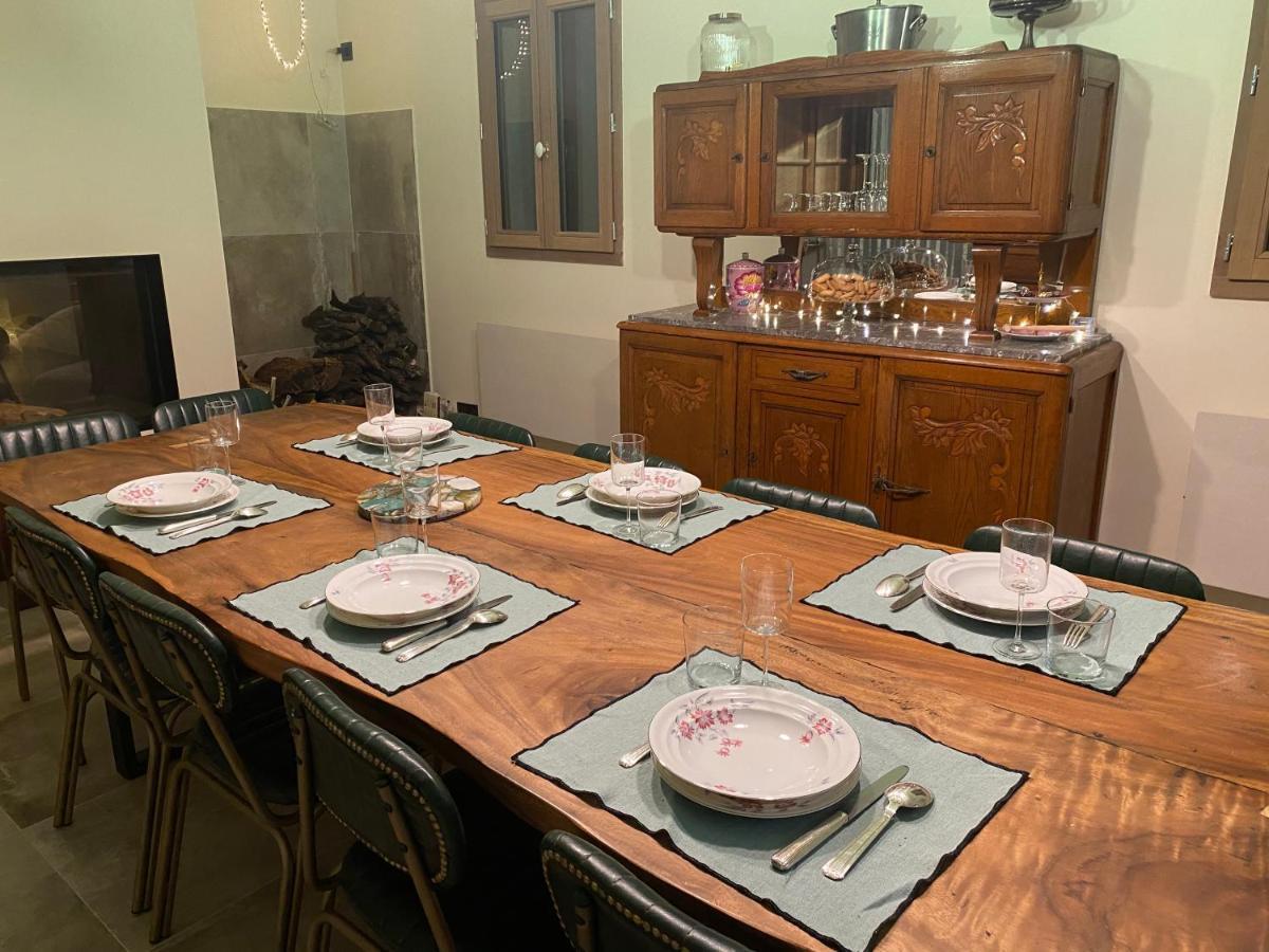 Bed and Breakfast Casa Voltegira Manso Экстерьер фото