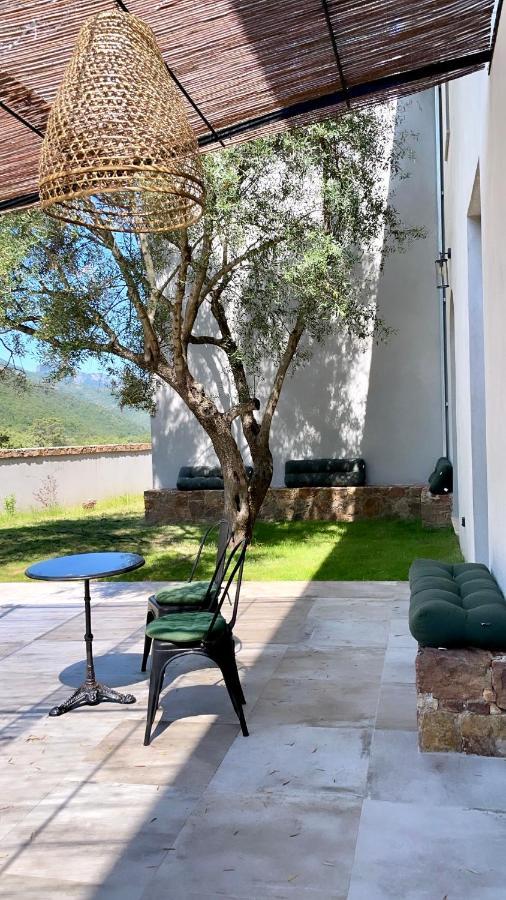 Bed and Breakfast Casa Voltegira Manso Экстерьер фото