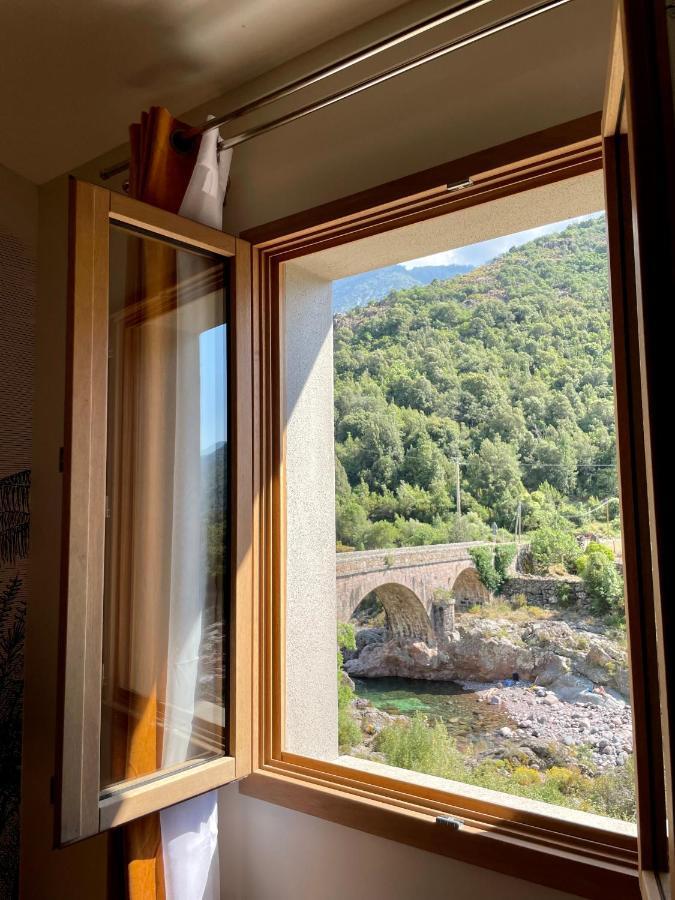 Bed and Breakfast Casa Voltegira Manso Экстерьер фото
