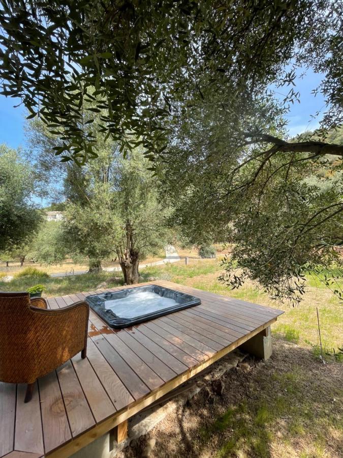 Bed and Breakfast Casa Voltegira Manso Экстерьер фото
