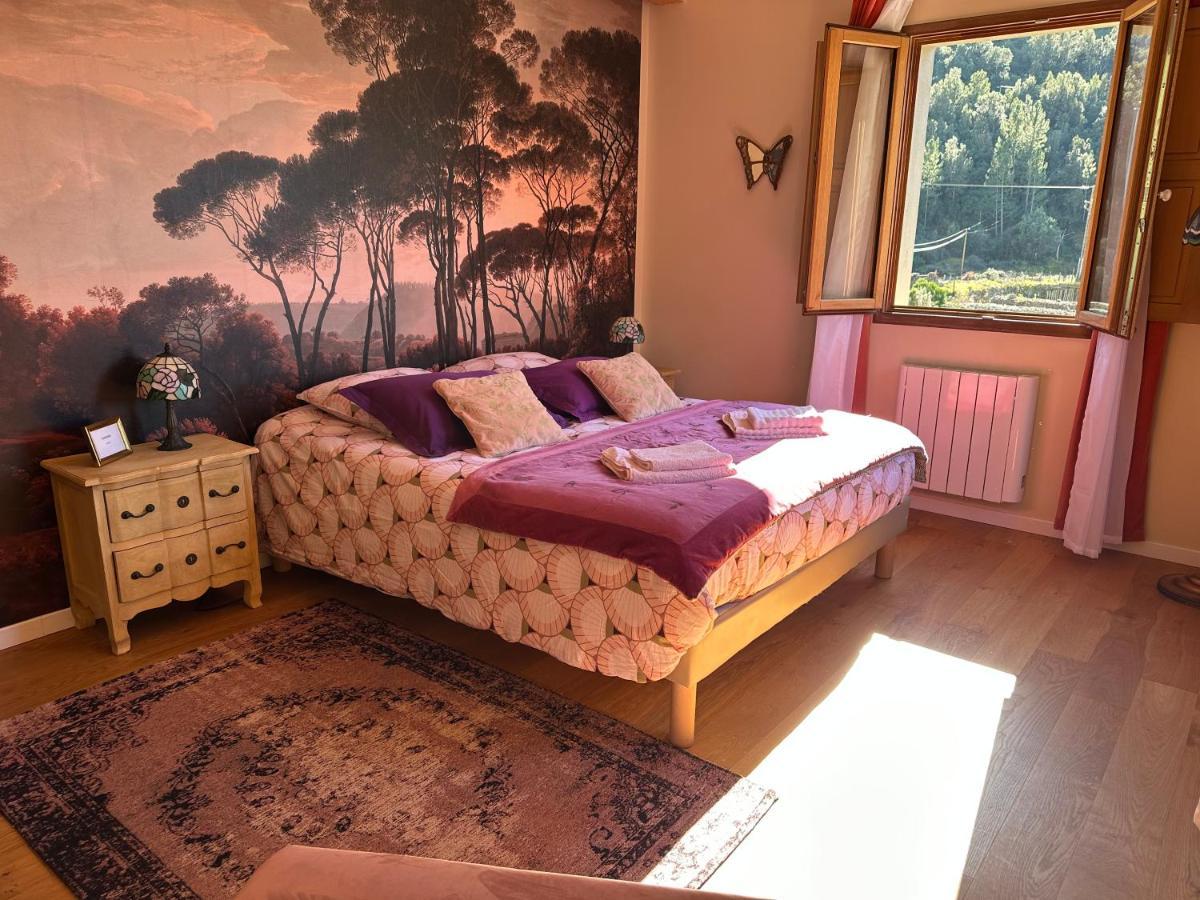 Bed and Breakfast Casa Voltegira Manso Экстерьер фото
